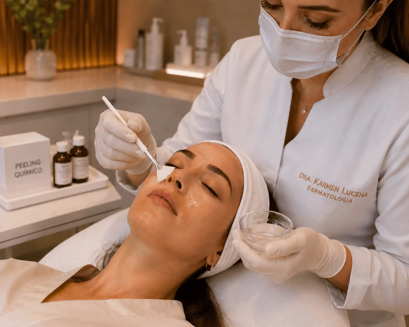 Skincare Avançado